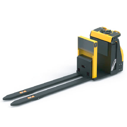 PREPARADORA DE PEDIDOS - MPL LUX